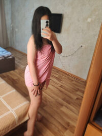 Ксюша Ашкуди