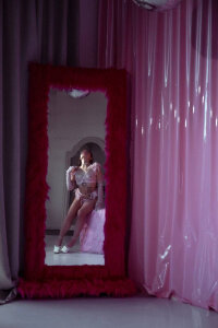 АЛЕКСА ❤️ +7 (919) 313-46-41